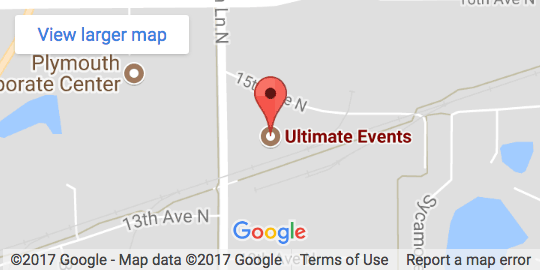 Ultimate Events