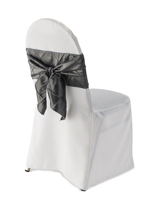 White Fitted Chair Cover Wedding Banquet Event Rental Ultimate