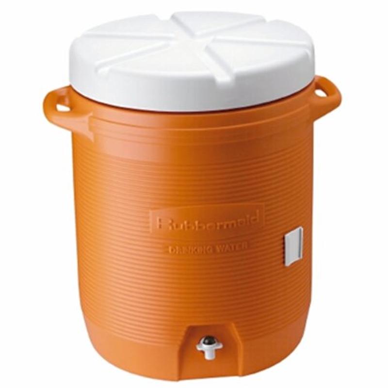 5 Gal Insulated Cold Beverage Dispenser