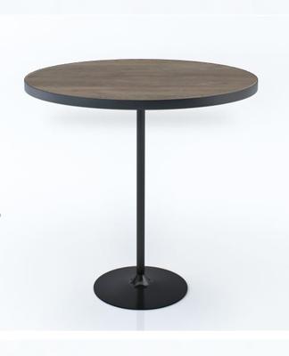 New - Formic Cocktail Tables with Trumpet Base